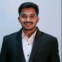 Dhruv Bhatt