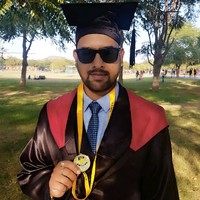 Gourav Kumawat