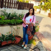 Sakshi Matura