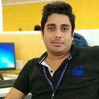 DEBABRATA MANDAL