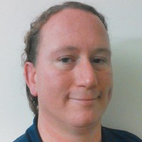 Steve Egbert