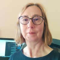 Martine Monon