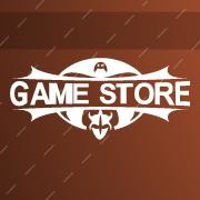 GameStore Diversão