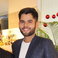 Yash Sharma