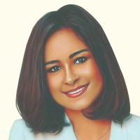 Eeti Sharma