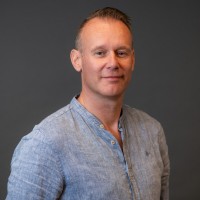 Desmond Van Santen