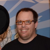 Ray Greene