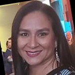 Katherine Chiluiza