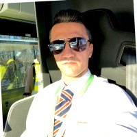 Khosro Azizi