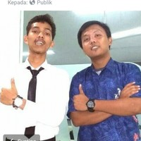 Arief Rahman Hakim
