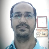 Mohammed Salim Shaikh