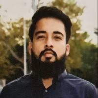 Mo H Rahman
