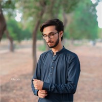 Uzair Mateen