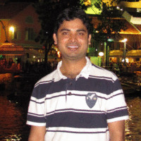 Sandeep Gupta