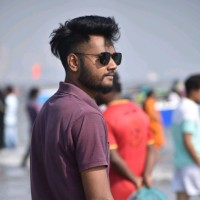 Sumit Bawane