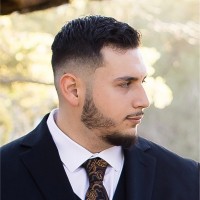 Marcos Luna
