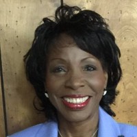Patsy A. Hughey, Ed.D
