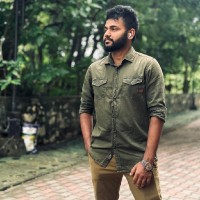 Harinath Subramanian