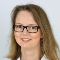 Preschilla Helin Johansson