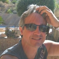 Pascal Mercier