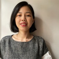 Sharmine Yao