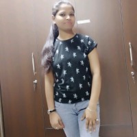 Shraddha Shriwas