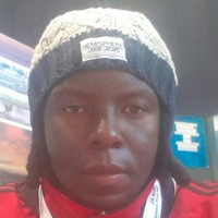 Tshililo Ramaswiela
