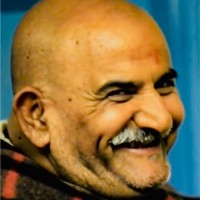 Vicky Mishra