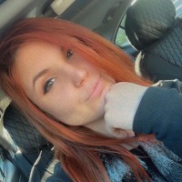 Ashley Marshall