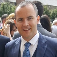 Barry Delaney