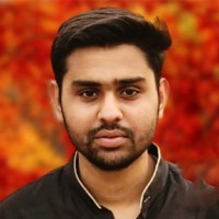 Muhammad Fahad