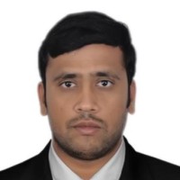 Alpuri Anil Kumar Reddy