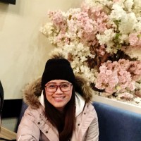 Ninotchka Carrillo, Hsa, Crst