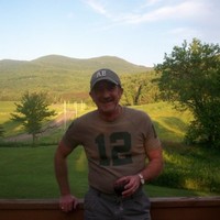 Bob Hudson