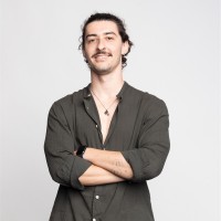 Alex Ravenoldi