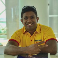 Prasanjith De Silva