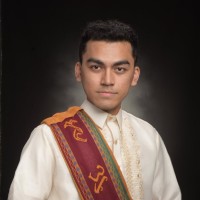John Victor Marcelino