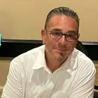 Lou Contreras