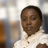 Kefiloe Kgomo