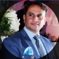 Shabbir Chohan