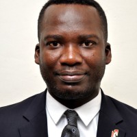 Frederick Lamptey