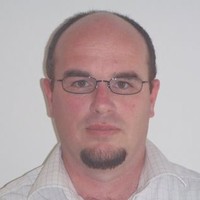 Geoff Parish