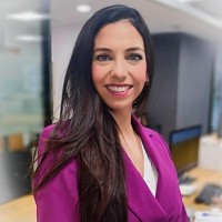 Isabel Barea