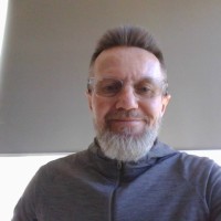 Steve Rossiter, ATX Consulting