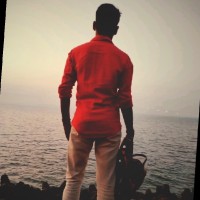 Gaurav Vichare