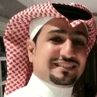 Saeed Alghamdi