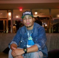Dashawn Mason