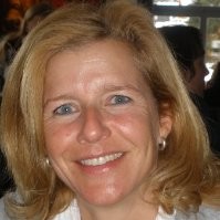 Jacqueline Zeevenhooven-van Tilburg