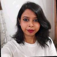 Moumita Acharya