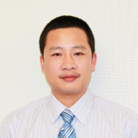 Pei Wang, Ph.D.